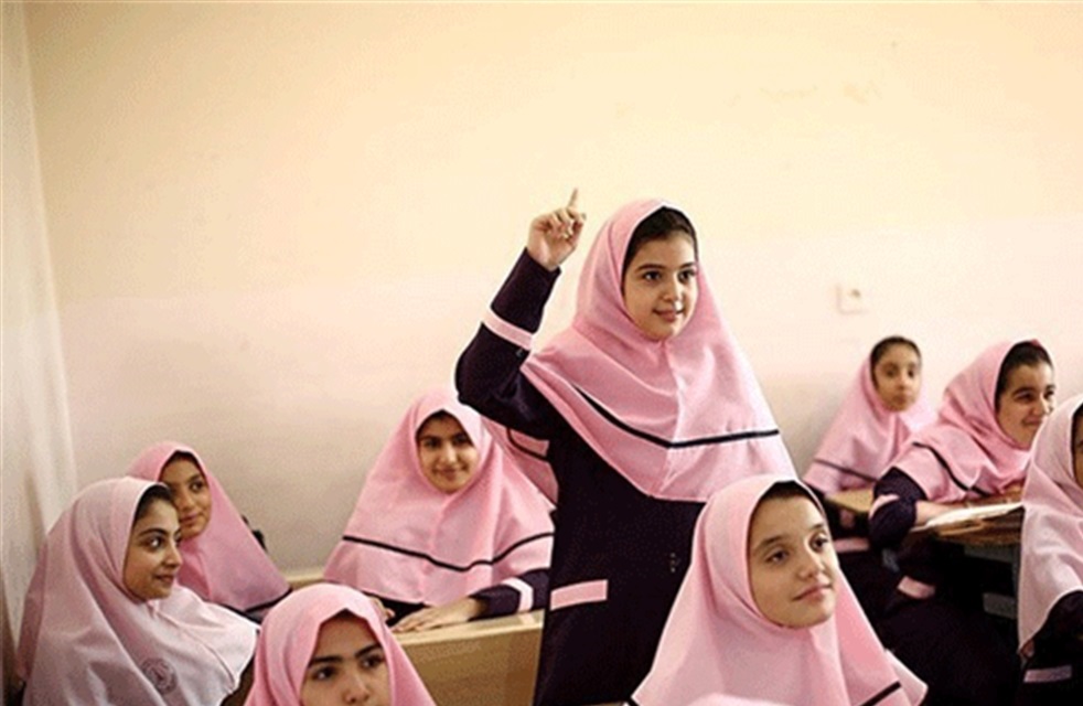 آموزش حفاظت از محیط زیست در بین دانش آموزان استان مرکزی