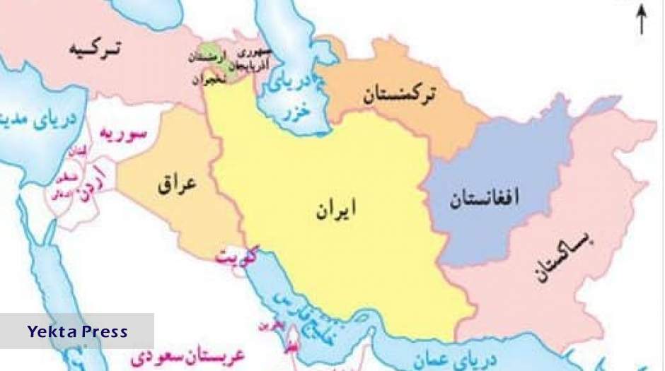 دعوت ایران از کشورهای همسایه برای رفع معضل ریزگردها