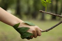 فاصله از حرف تا عمل ادارات اردبیل در توسعه فضای سبز و درختکاری