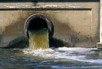 شرکت آب و فاضلاب و شهرک‌های صنعتی پاسخگوی شرایط بغرنج رودخانه «قره‌سو» باشند