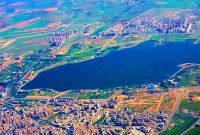 حریم دریاچه شورابیل جای ساخت و ساز و مسجدسازی نیست